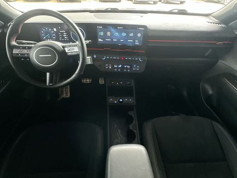Used 2024 Hyundai Kona N Line FWD image 24