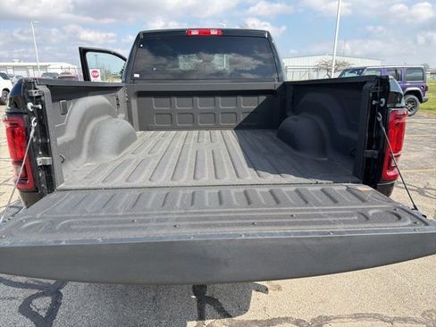 Used 2025 RAM 2500 Big Horn image 13