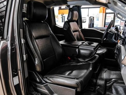 Used 2023 Ford F250 XLT w/ FX4 Off-Road Package AWD/4WD image 41