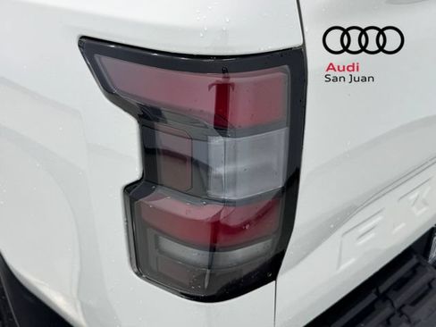 Used 2024 Nissan Frontier S AWD/4WD image 12