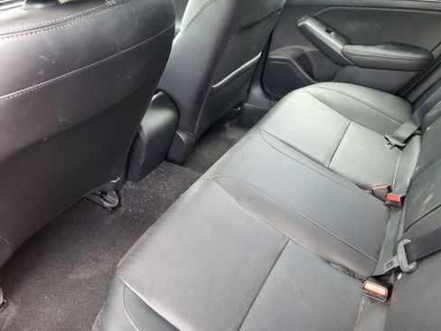 Used 2025 Honda Civic Sport Touring image 24