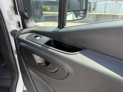New 2023 Mercedes-Benz Sprinter 3500 image 18