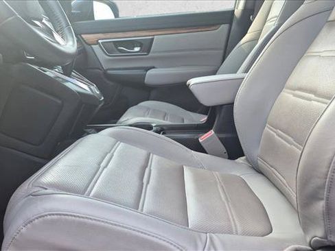 Used 2019 Honda CR-V EX-L image 12