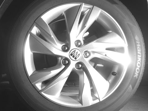 Used 2026 Buick Encore GX Preferred FWD image 14