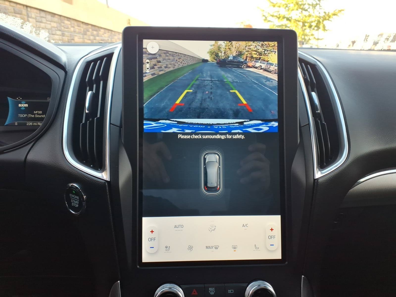 Used 2024 Ford Edge ST w/ Equipment Group 401A AWD/4WD image 25