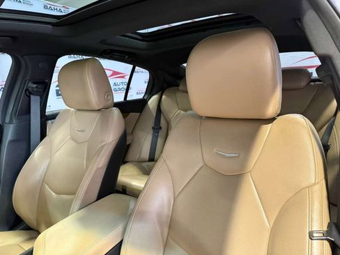 Used 2021 Cadillac CT5 Premium Luxury image 30