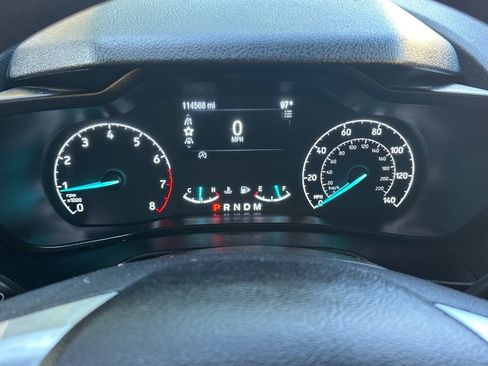 Used 2019 Ford Transit Connect XL image 32