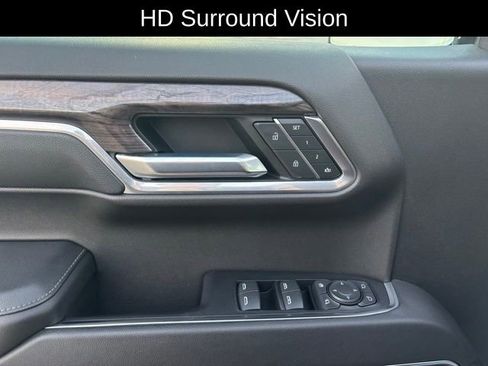 Certified 2022 Chevrolet Silverado 1500 LTZ w/ LTZ Premium Package image 22