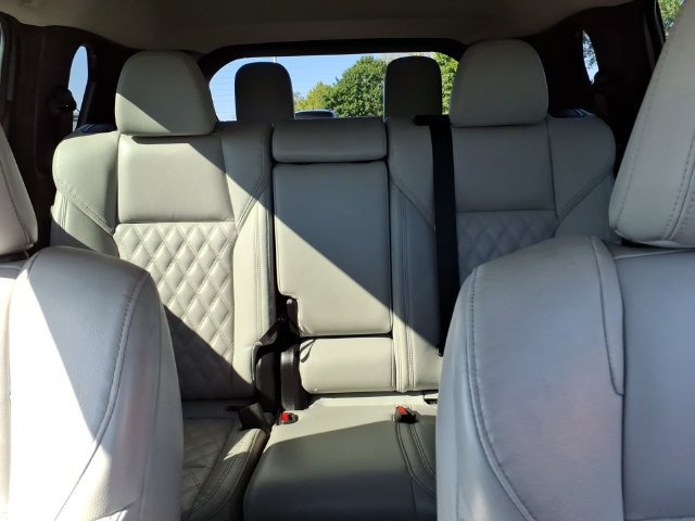 Used 2022 Mitsubishi Outlander SEL FWD image 29