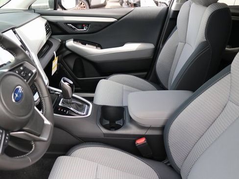 Certified 2025 Subaru Outback Premium w/ Popular Package #1A image 21