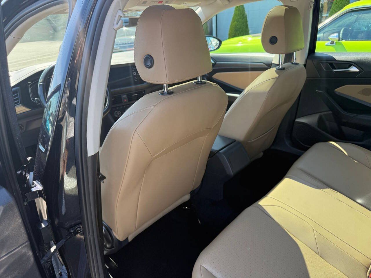 Used 2019 Volkswagen Jetta SEL FWD image 22