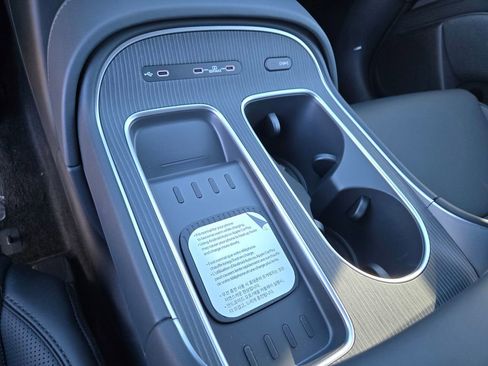 New 2026 Hyundai Palisade Calligraphy image 14