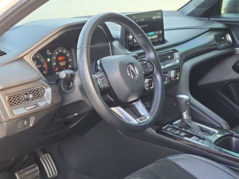 Used 2023 Acura Integra A-Spec w/ Technology Package FWD image 13