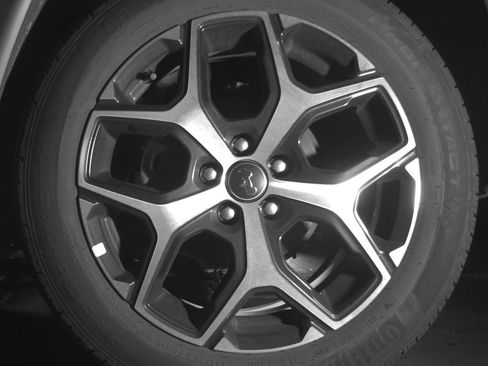 Used 2025 Jeep Compass Limited image 14