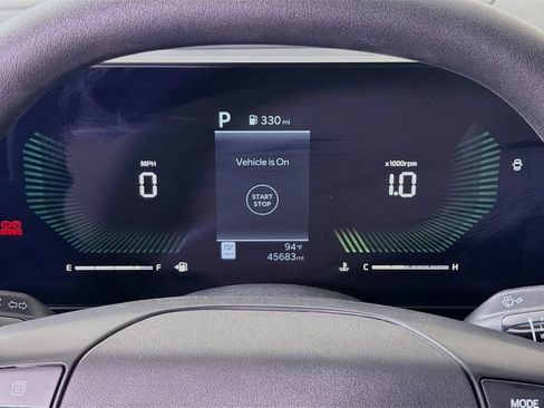 Used 2025 Kia K4 FWD image 16