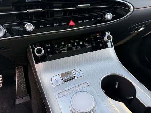 New 2026 Genesis GV70 2.5T Sport Prestige image 21