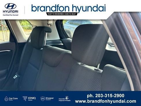 Used 2020 Honda Fit LX image 24