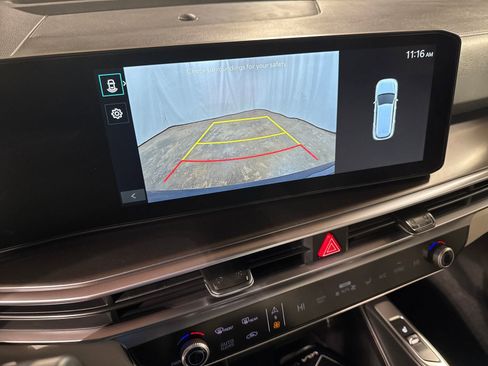 New 2026 Kia Sorento EX w/ EX Premium Package image 21