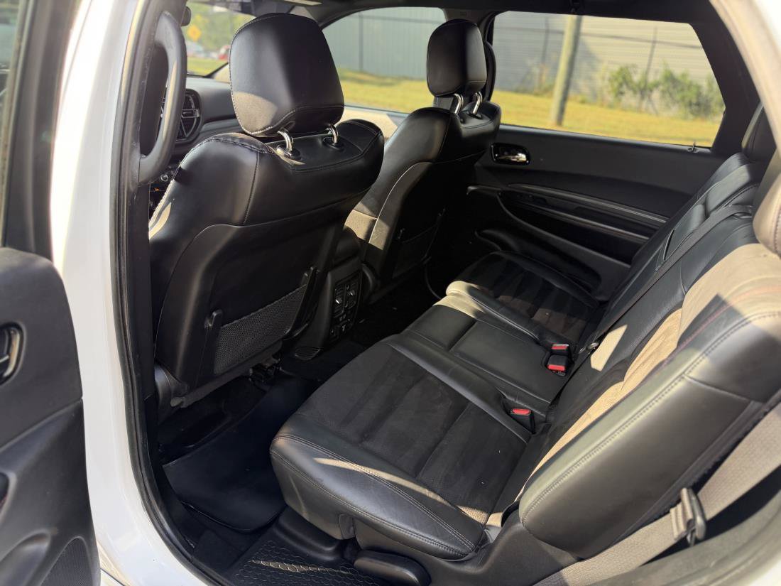 Used 2021 Dodge Durango R/T AWD/4WD image 10