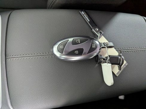 New 2026 Hyundai Tucson SEL image 25