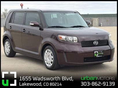 Used 2010 Scion xB Release Series 7.0