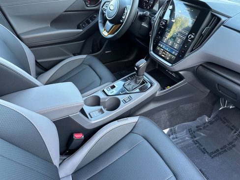 New 2026 Subaru Crosstrek 2.5i Wilderness image 16