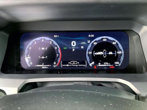 Used 2026 Toyota 4Runner Limited RWD image 26