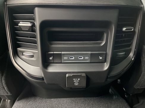 New 2026 RAM 2500 Limited image 25