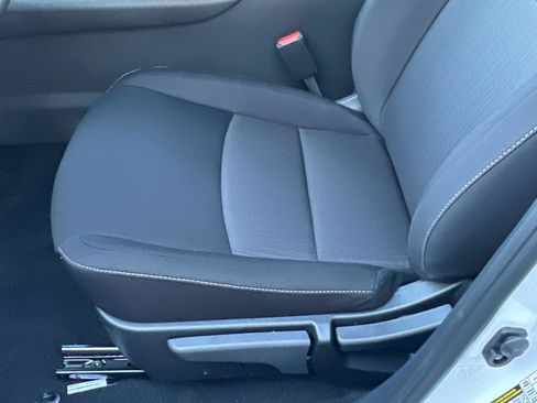 New 2025 Nissan Sentra SV w/ All-Weather Package image 24