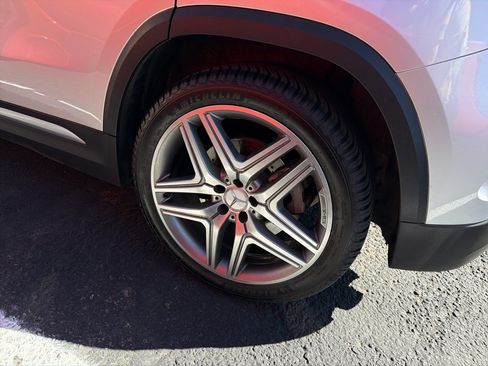 Used 2022 Mercedes-Benz GLA 35 AMG 4MATIC image 13
