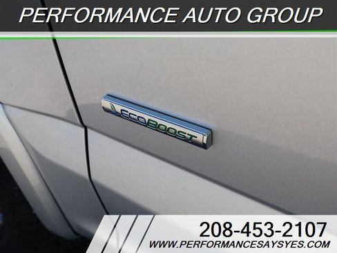 Used 2016 Ford F150 Lariat w/ Equipment Group 502A Luxury AWD/4WD image 5