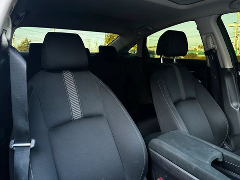 Used 2018 Honda Civic EX-T image 14