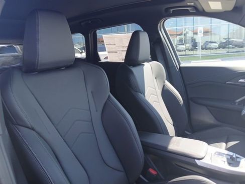 New 2025 BMW X1 xDrive28i image 15