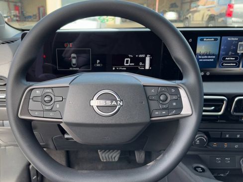 New 2026 Nissan Sentra S w/ Floor Mat Package FWD image 19