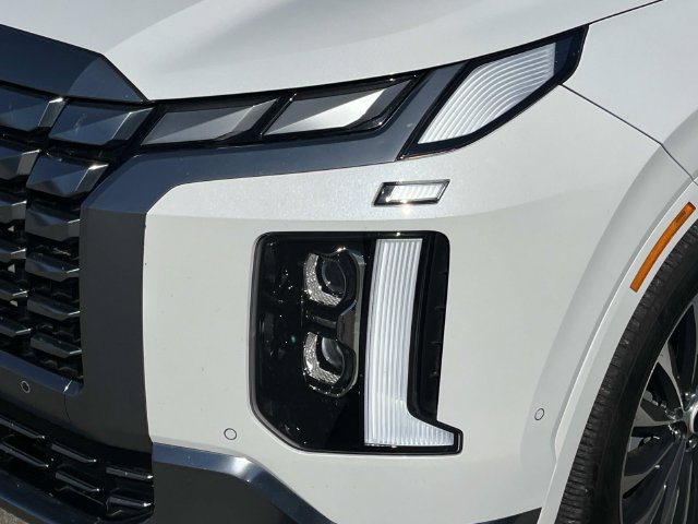 Used 2024 Hyundai Palisade Calligraphy AWD/4WD image 9
