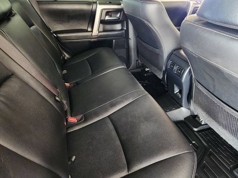 Used 2023 Toyota 4Runner TRD Sport AWD/4WD image 42