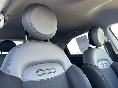 Used 2016 FIAT 500X Easy image 18