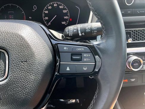 Used 2023 Honda Civic EX-L image 21