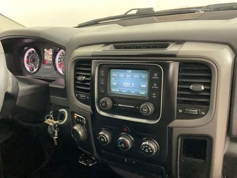 Used 2018 RAM 1500 Express image 14