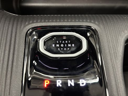 New 2026 Jeep Cherokee Limited AWD/4WD image 22