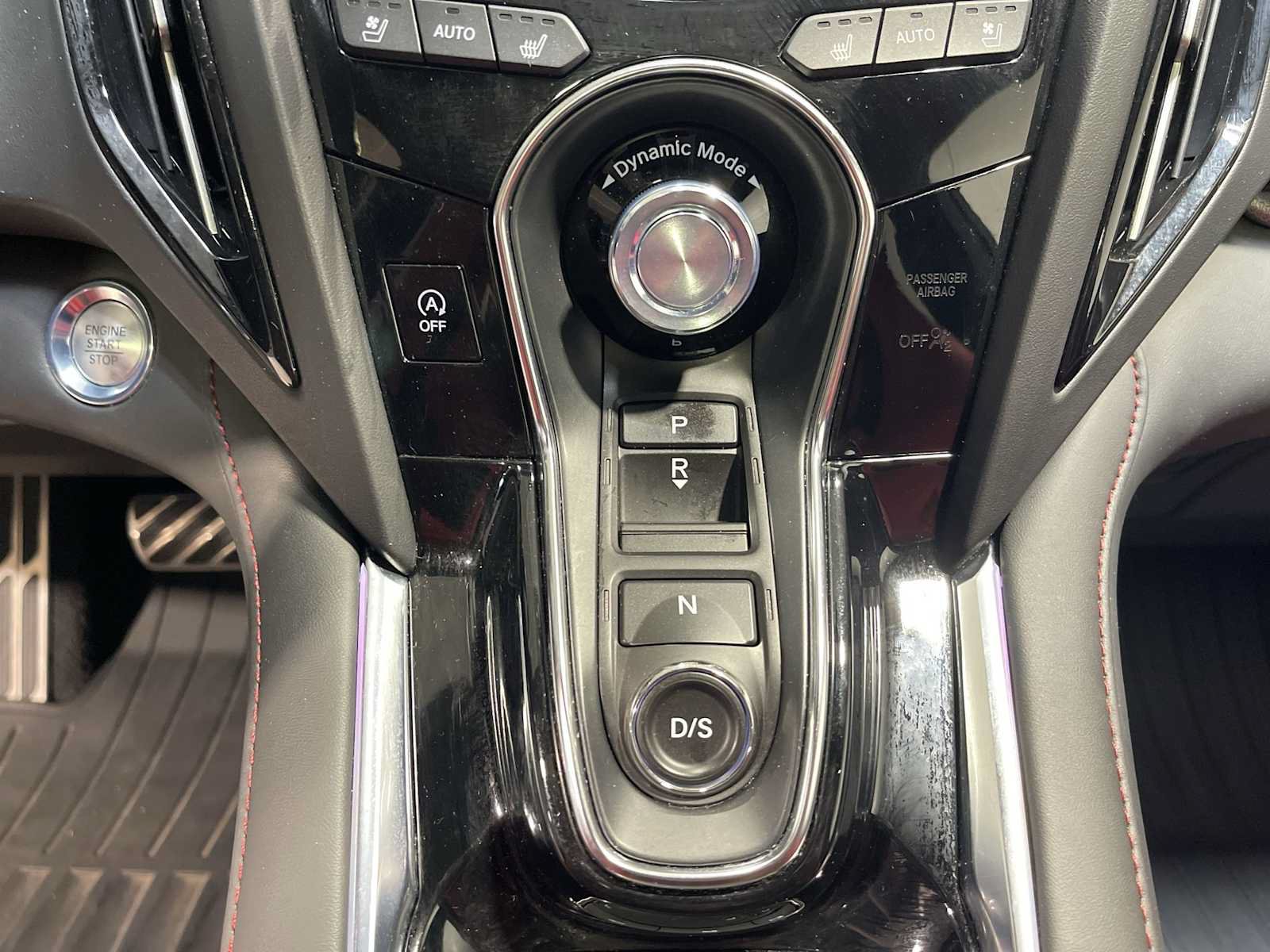 Certified 2024 Acura RDX w/ Advance Package AWD/4WD image 17