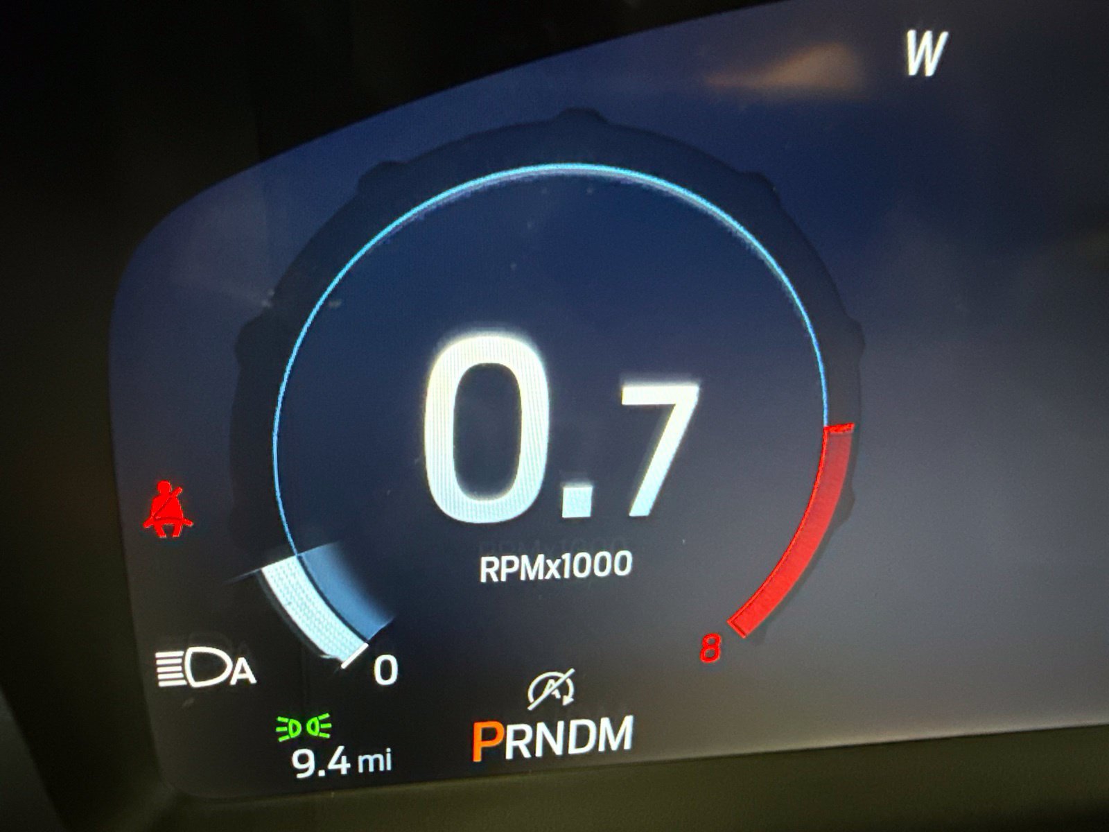 New 2026 Ford Explorer Tremor w/ Tremor Convenience Package AWD/4WD image 16