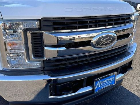Used 2019 Ford F250 XLT image 29