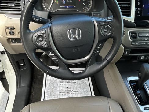 Used 2016 Honda Pilot EX-L image 15