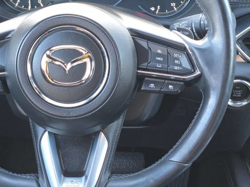 Used 2023 MAZDA CX-5 Signature AWD/4WD image 17