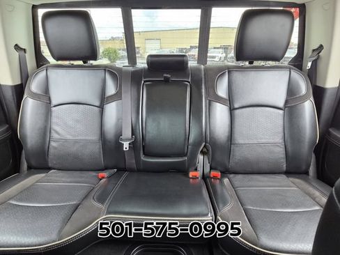 Used 2024 RAM 2500 Laramie AWD/4WD image 11