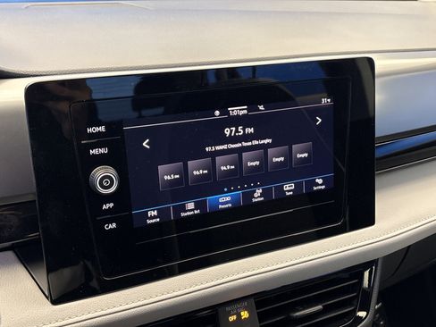 New 2026 Volkswagen Taos S image 17