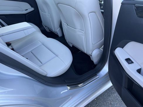 Used 2016 Mercedes-Benz E 350 4MATIC Sedan w/ Premium Package image 14