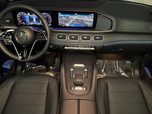 New 2026 Mercedes-Benz GLE 580 4MATIC image 14