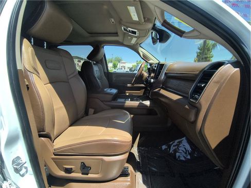 Used 2019 RAM 2500 Limited AWD/4WD image 13